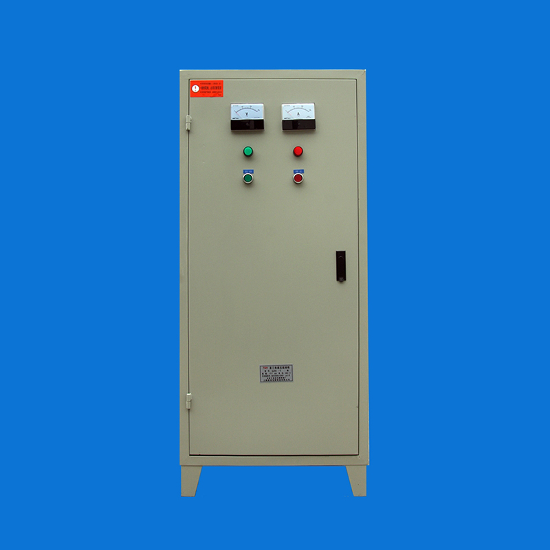 普通型星三角启动柜