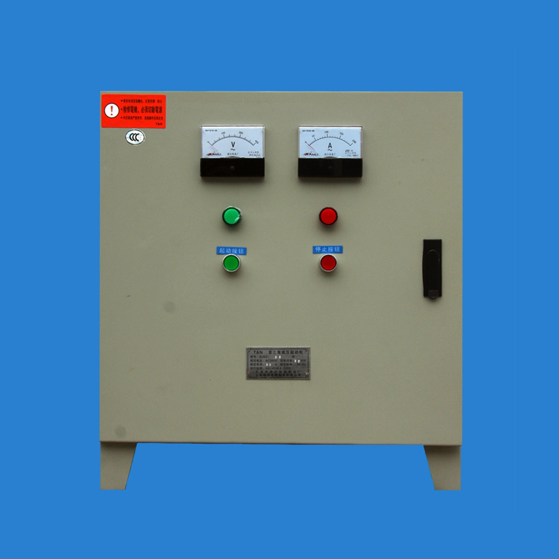 普通型星三角启动柜