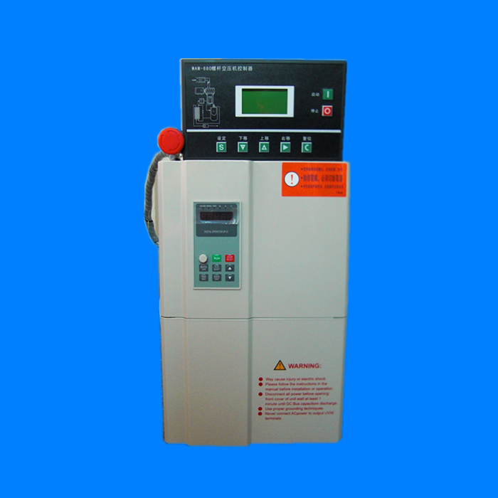 螺杆机专用变频器